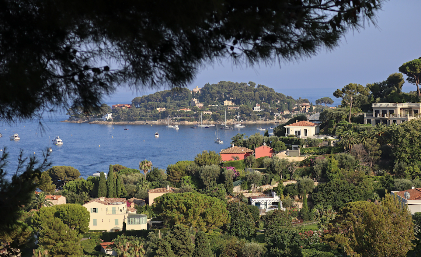 Travel Costs & Prices on the French Riviera